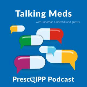 Talking Meds - A PrescQIPP podcast