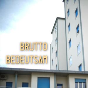 Brutto Bedeutsam - Ein Podcast über Italien