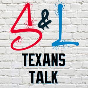 Stoots and Locker Texans Talk