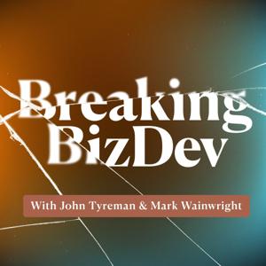 Breaking BizDev