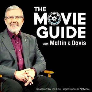 The Movie Guide with Maltin & Davis