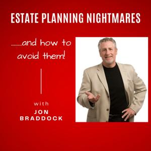 Estate Planning Nightmares
.....and how to avoid them!