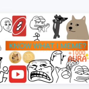 Know What I Meme? by Know What I Meme Host