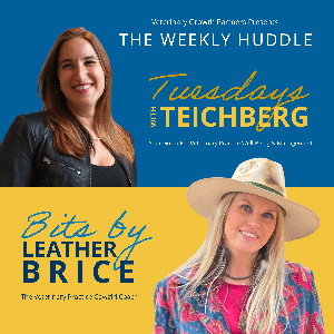 The VetMed Weekly Huddle