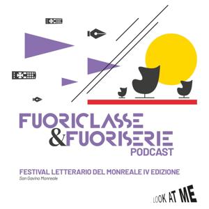 Festival Letterario del Monreale Podcast