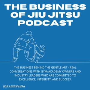 The Business of Jiu Jitsu