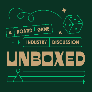 Unboxed: A Board Game Industry Discussion