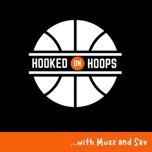 Hooked On Hoops