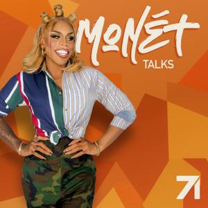 Monét Talks with Monét X Change by Monét X Change & Studio71