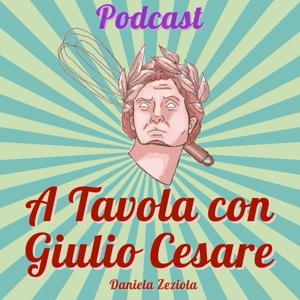 A tavola con Giulio Cesare