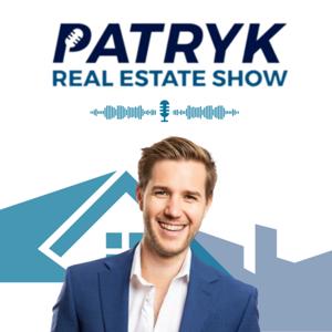 Patryk Real Estate Show - Short Term Rentals by Patryk Swietek, Airbnb Investor