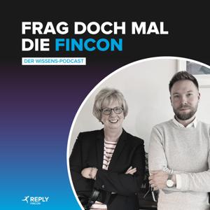 Frag doch mal die FINCON