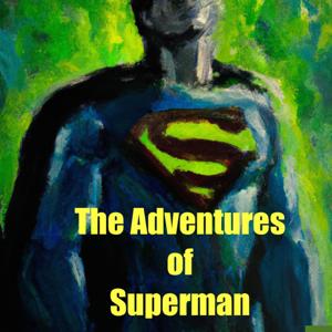 Superman  - The Adventures of Superman