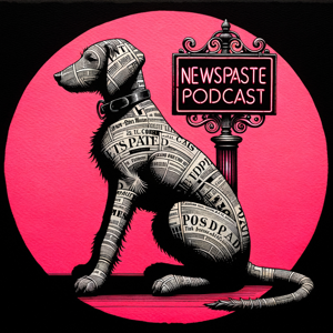 The NEWSPASTE Podcast