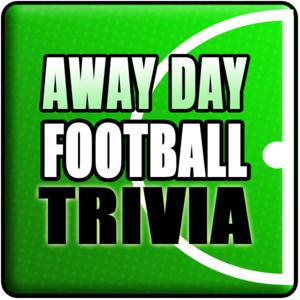 Away Day Football Trivia