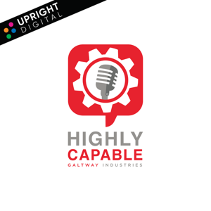 The Highly Capable Podcast