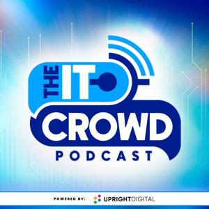 The IT Crowd Podcast