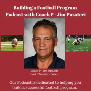 Building a Football Program