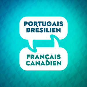 Accélérateur d'apprentissage du portugais brésilien