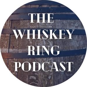 The Whiskey Ring Podcast by David Levine