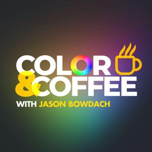 Color & Coffee