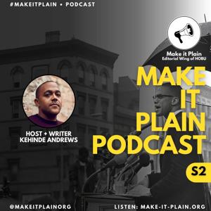 Make It Plain Podcast