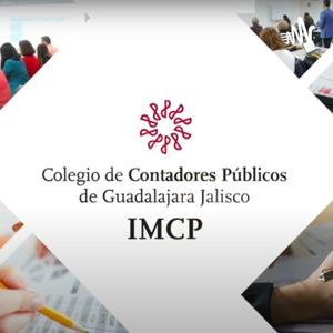 Colegio de Contadores Públicos de Guadalajara Jalisco A.C.