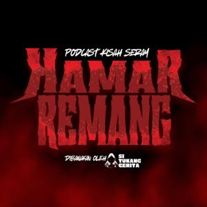 Kamar Remang: Podcast Kisah Seram