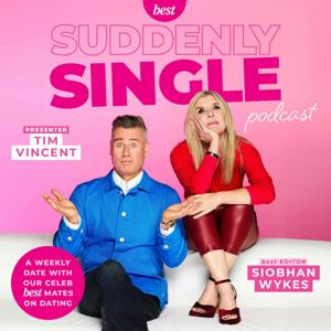 Best Magazine UK: Suddenly Single