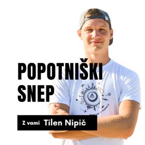 Popotniški snep