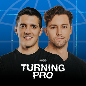 The Turning Pro Podcast