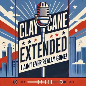 Clay Cane Extended!