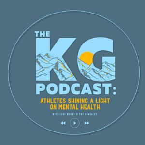 Keep Going Podcast: Athletes Shining a Light on Mental Health