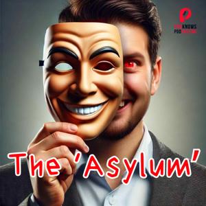 The Asylum For LinkedIn Lunatics