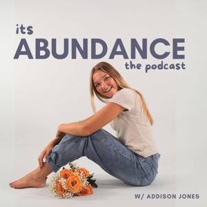 It's Abundance The Podcast