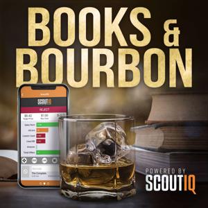 Books and Bourbon