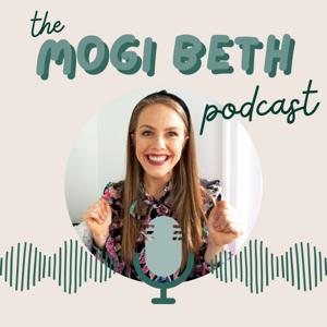 The Mogi Beth Podcast