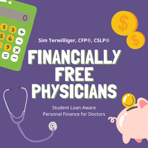 Financially Free Physicians