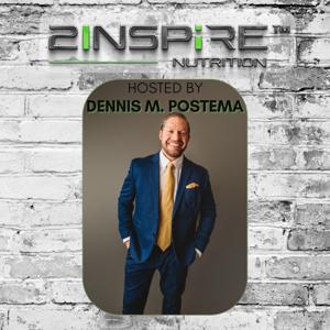 2Inspire Nutrition: The Podcast