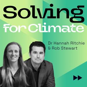 Solving for Climate