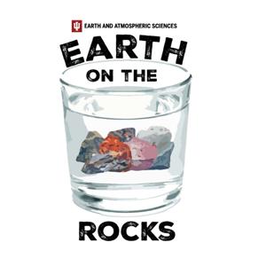 Earth on the Rocks