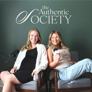 The Authentic Society by The Authentic Society