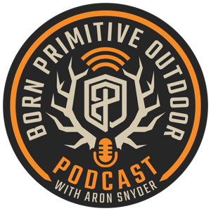 BORN PRIMITIVE OUTDOOR PODCAST