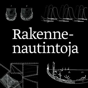 Rakennenautintoja