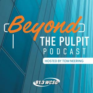 WCSG's Beyond The Pulpit