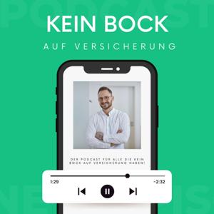 Kein Bock auf Versicherung