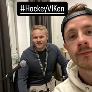 Hockeyviken