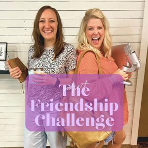 The Friendship Challenge