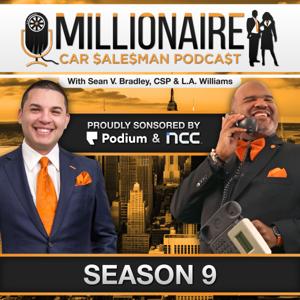 Millionaire Car Salesman Podcast