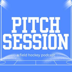 Pitch Session